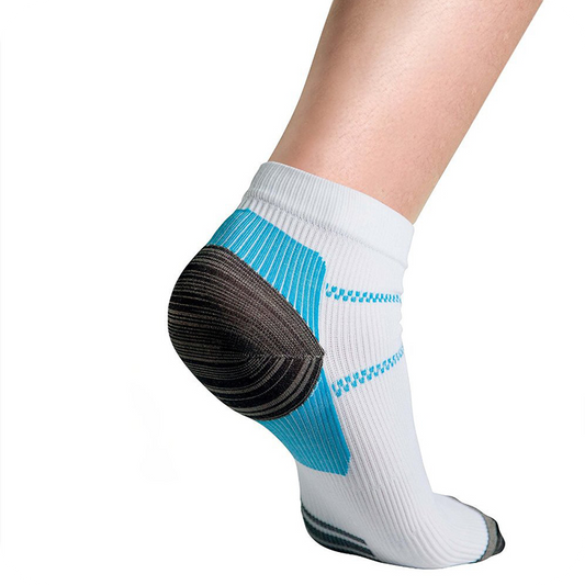 OrthoWay® Orthopedische Compressiesokken ORTHOWAY