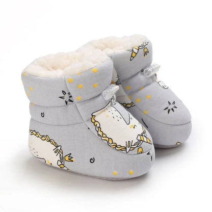 SnuggleSteps™ OrthoWay
