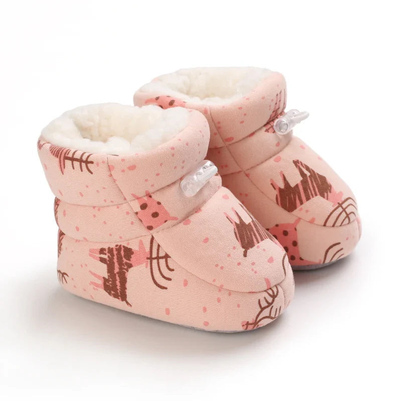 SnuggleSteps™ OrthoWay