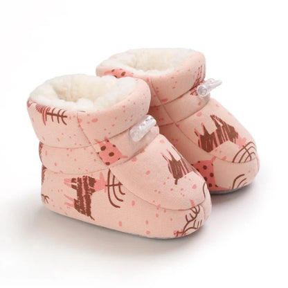 SnuggleSteps™ OrthoWay