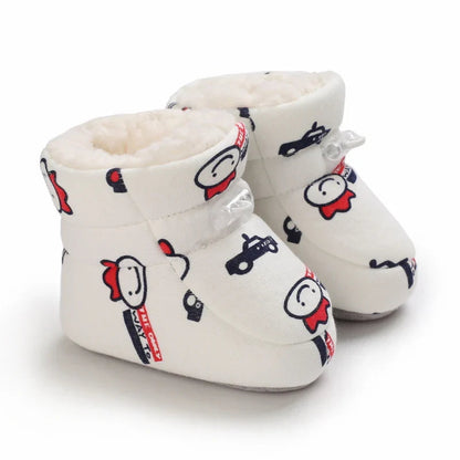 SnuggleSteps™ OrthoWay