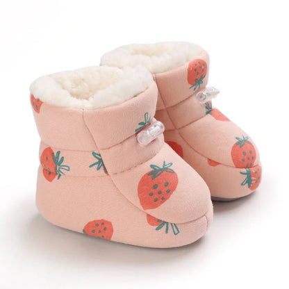SnuggleSteps™ OrthoWay