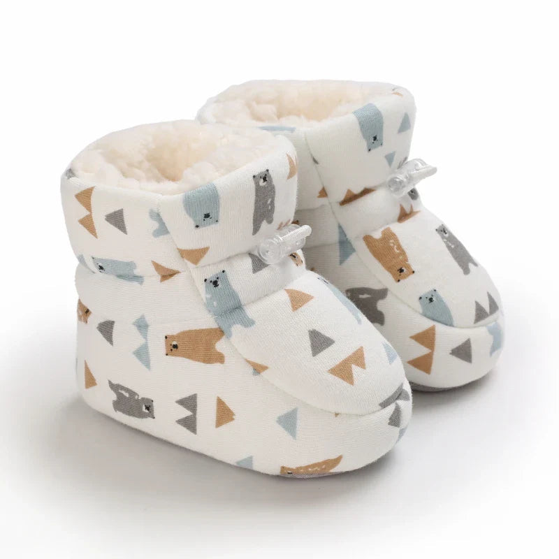 SnuggleSteps™ OrthoWay