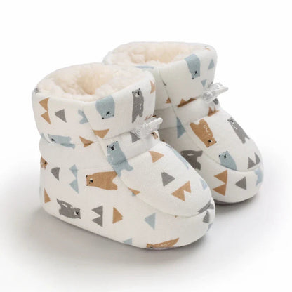 SnuggleSteps™ OrthoWay