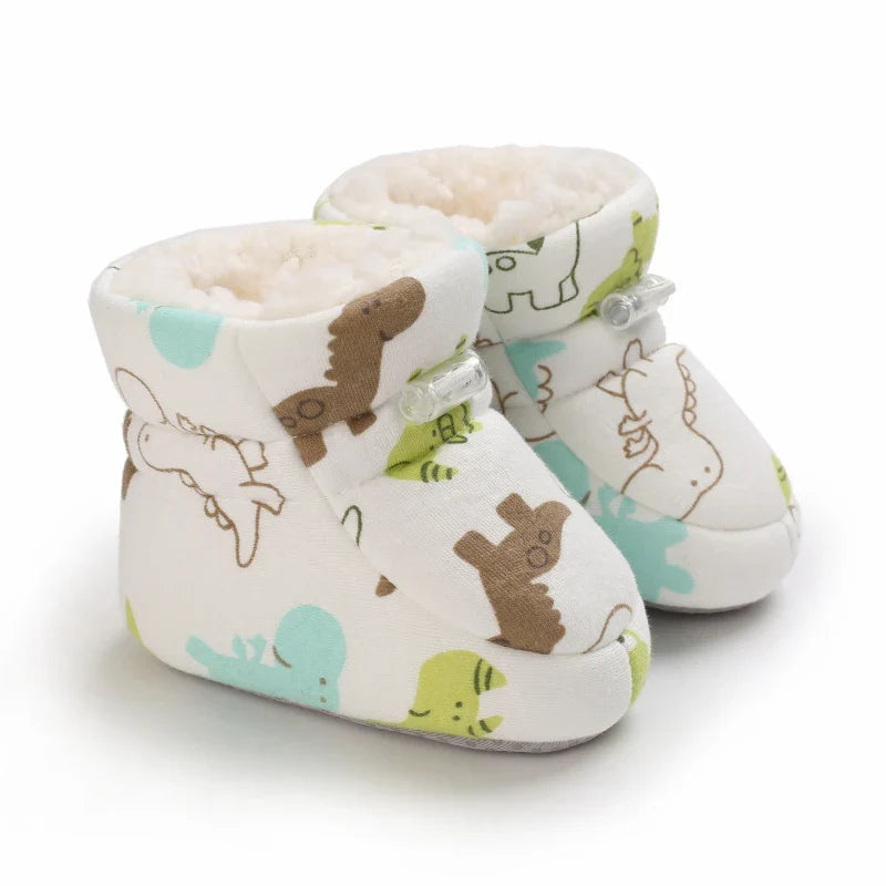 SnuggleSteps™ OrthoWay