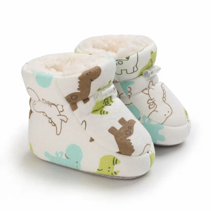 SnuggleSteps™ OrthoWay