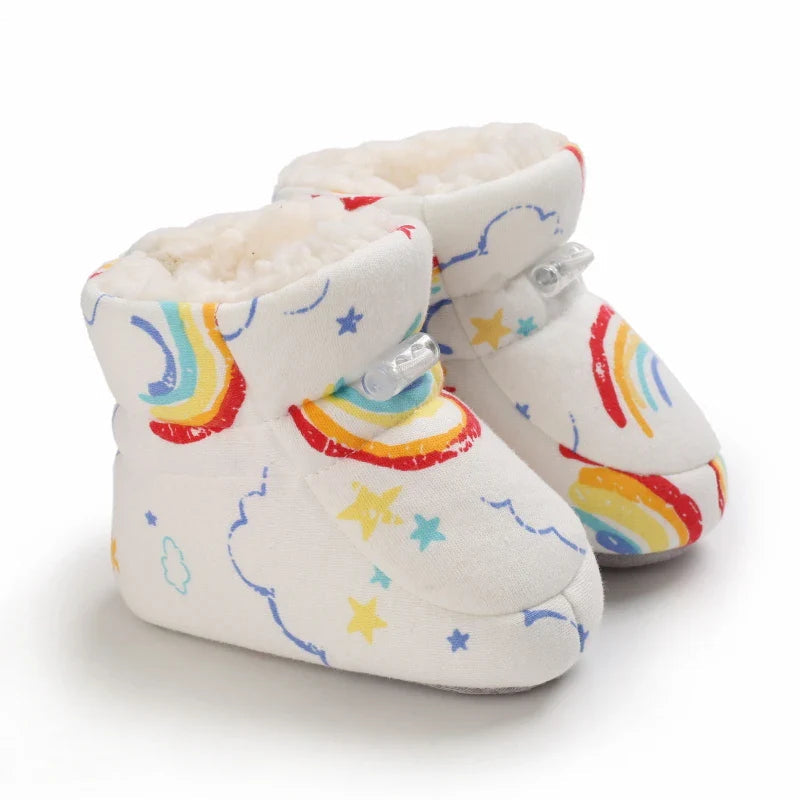 SnuggleSteps™ OrthoWay