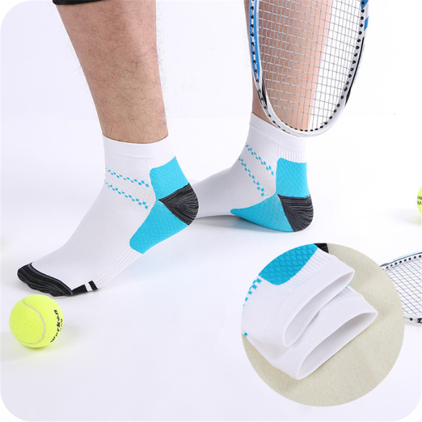 OrthoWay® Orthopedische Compressiesokken ORTHOWAY