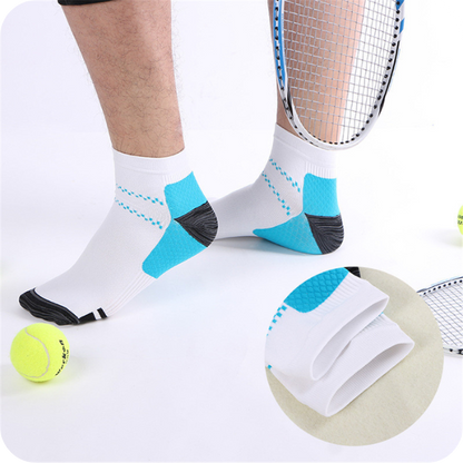 OrthoWay® Orthopedische Compressiesokken ORTHOWAY