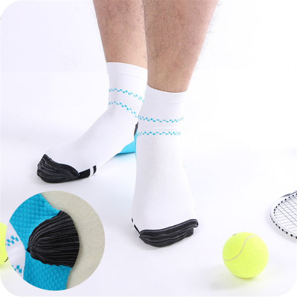 OrthoWay® Orthopedische Compressiesokken ORTHOWAY