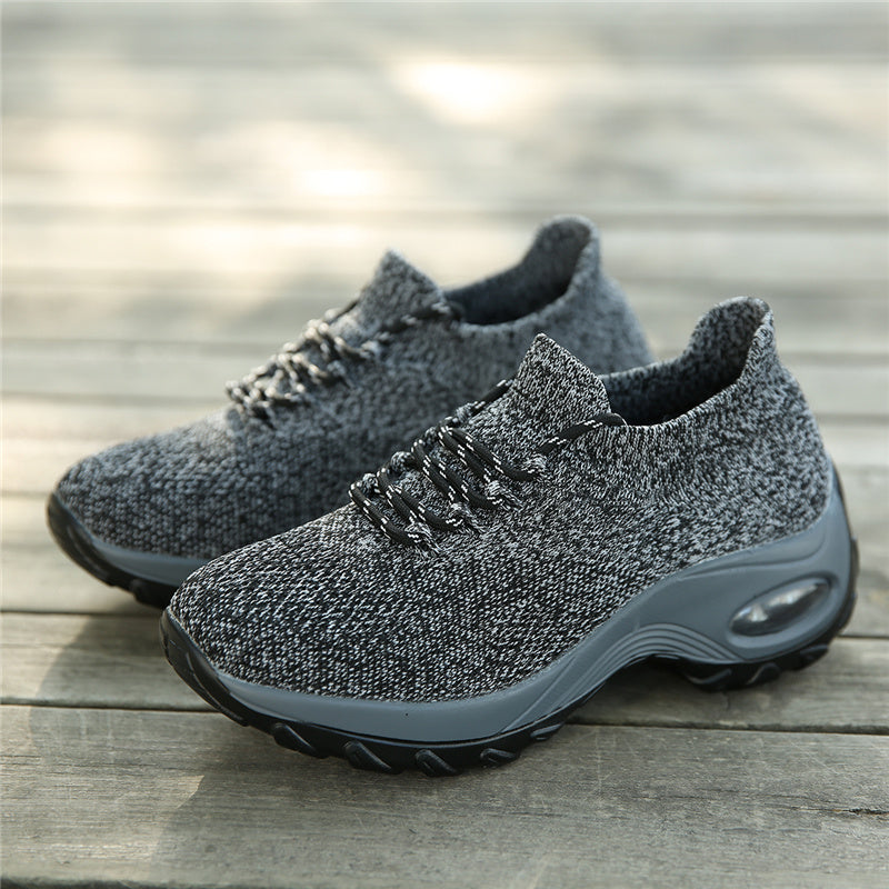 OrthoWay 24' Sneaker®  | Ergonomische