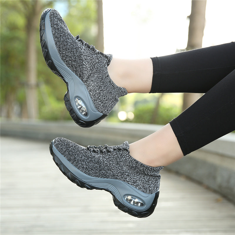 OrthoWay 24' Sneaker®  | Ergonomische