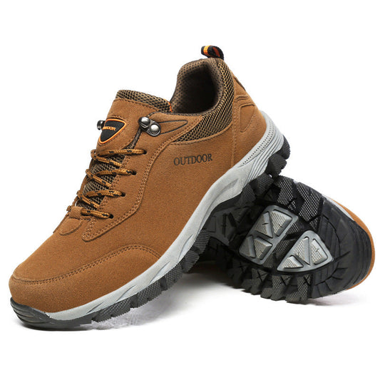 OrthoWay Miles one® - Orthopedische Wandelschoenen