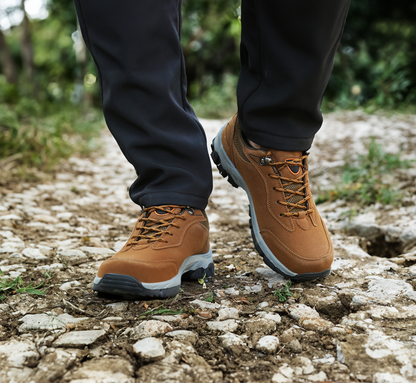OrthoWay Miles one® - Orthopedische Wandelschoenen