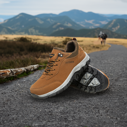 OrthoWay Miles one® - Orthopedische Wandelschoenen