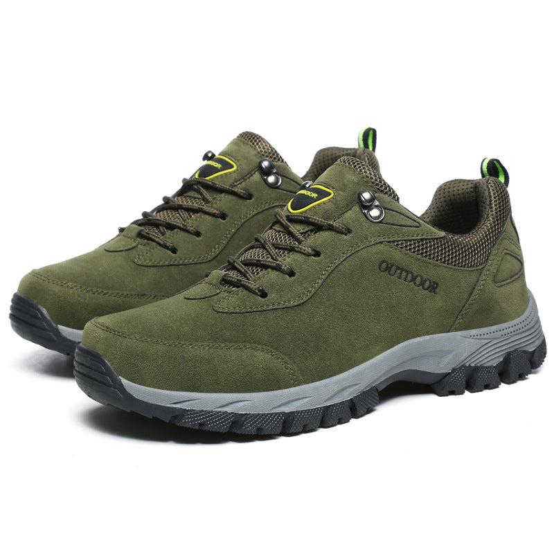 OrthoWay Miles one® - Orthopedische Wandelschoenen