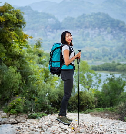 OrthoWay Miles one® - Orthopedische Wandelschoenen