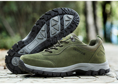 OrthoWay Miles one® - Orthopedische Wandelschoenen