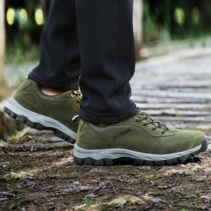OrthoWay Miles one® - Orthopedische Wandelschoenen