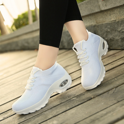 OrthoWay 24' Sneaker®  | Ergonomische