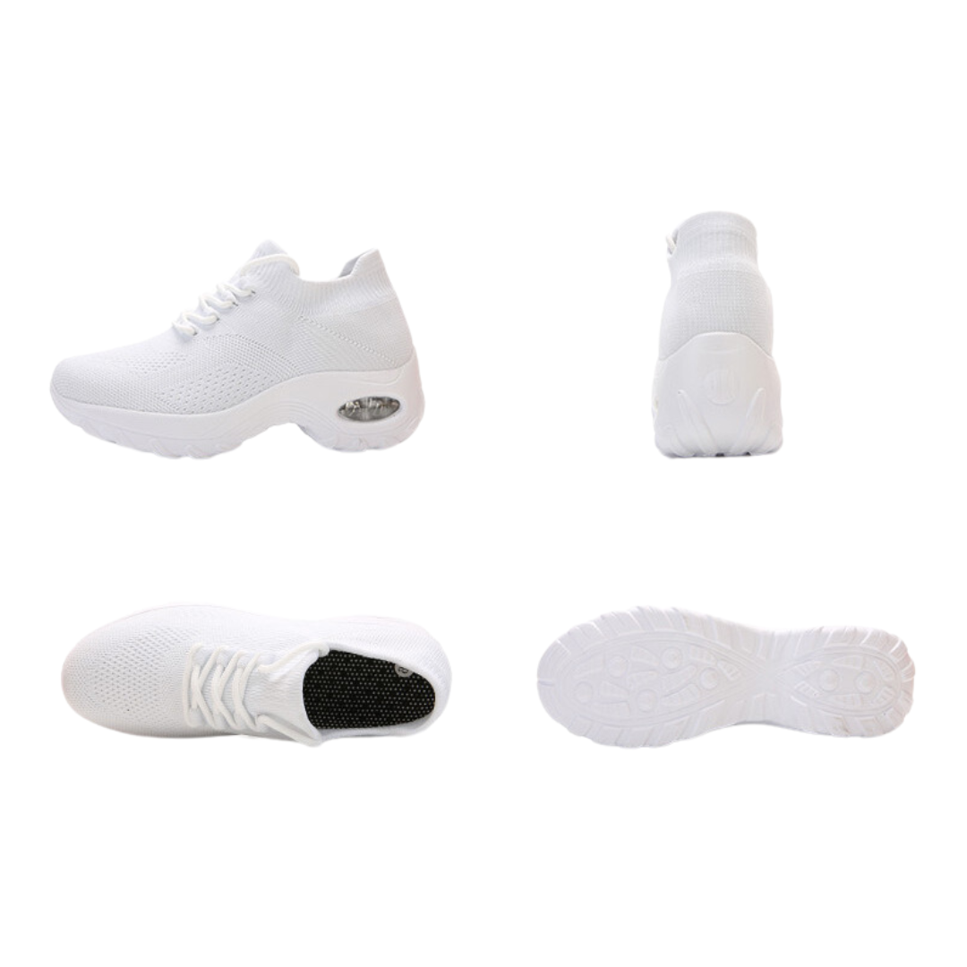 OrthoWay 24' Sneaker®  | Ergonomische