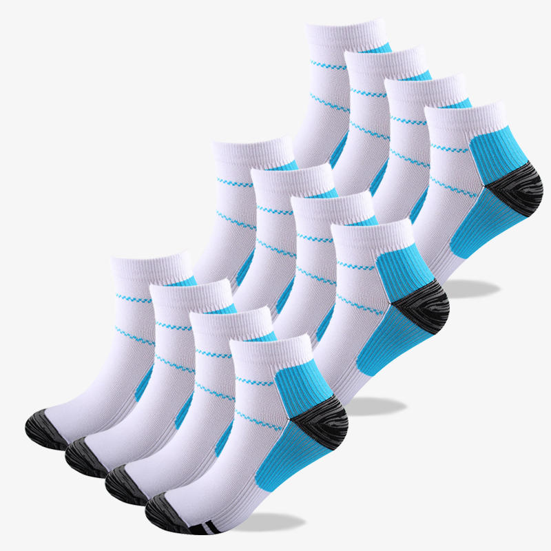 OrthoWay® Orthopedische Compressiesokken ORTHOWAY