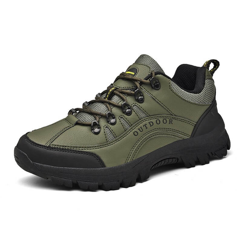 OrthoWay Miles 2024® - Orthopedische Wandelschoenen