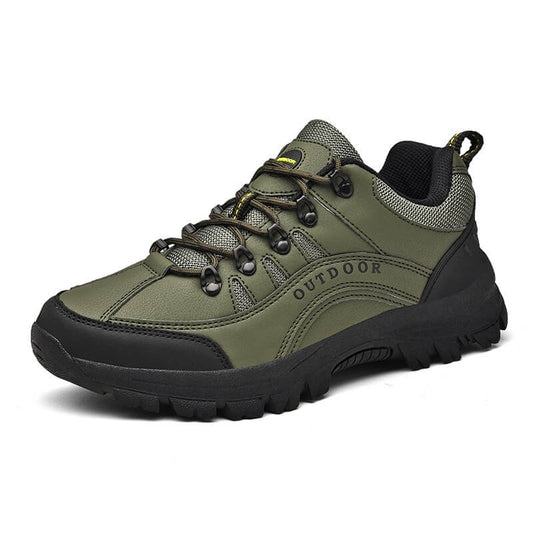 OrthoWay Miles 2024® - Orthopedische Wandelschoenen