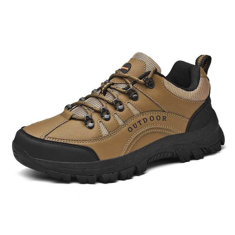 OrthoWay Miles 2024® - Orthopedische Wandelschoenen