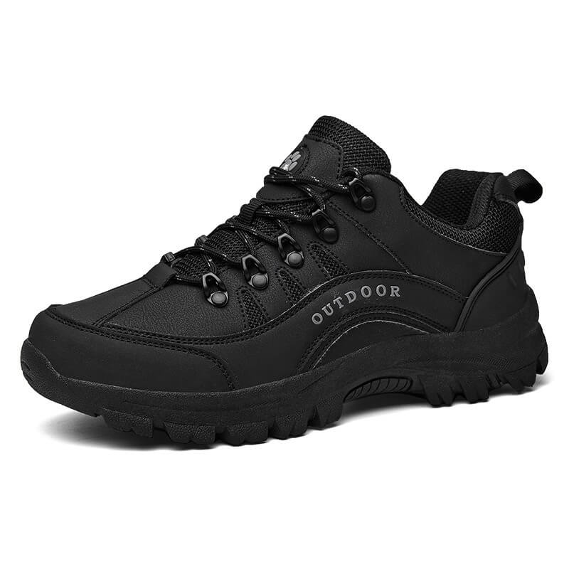 OrthoWay Miles 2024® - Orthopedische Wandelschoenen