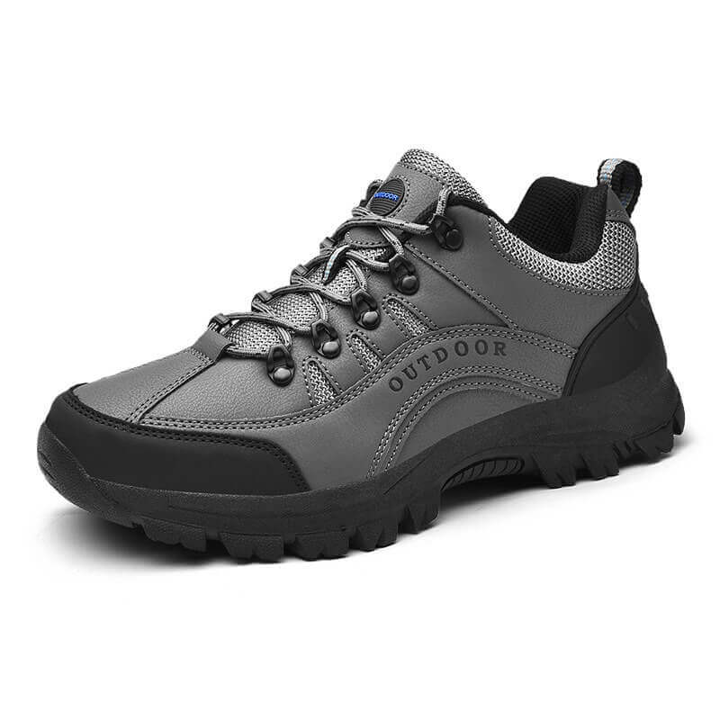 OrthoWay Miles 2024® - Orthopedische Wandelschoenen