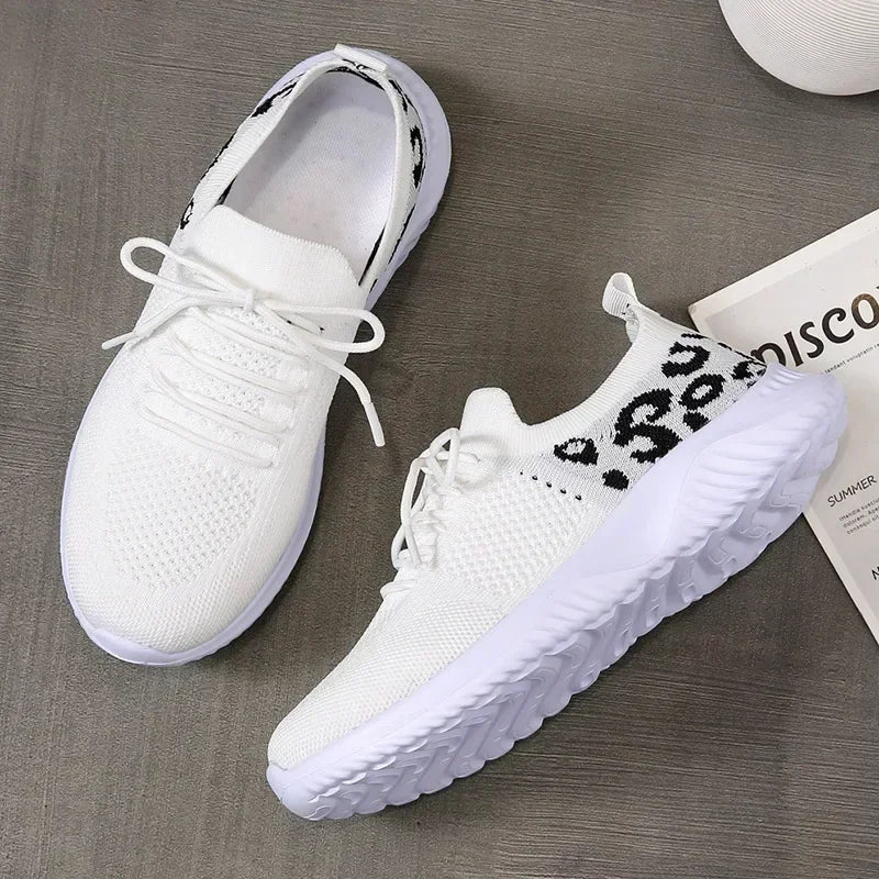 OrthoWay | Cloud sneakers | OrthoWay
