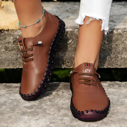 OrthoWay | Vulcan Loafers OrthoWay