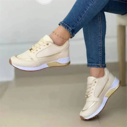 OrthoWay | Orthopedische dames sneaker Mora OrthoWay