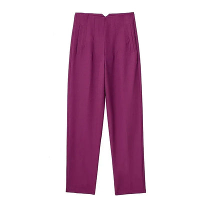 OrthoWay | Hoge Taille broek