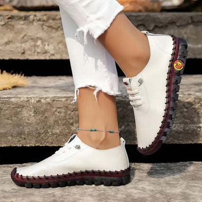 OrthoWay | Vulcan Loafers OrthoWay