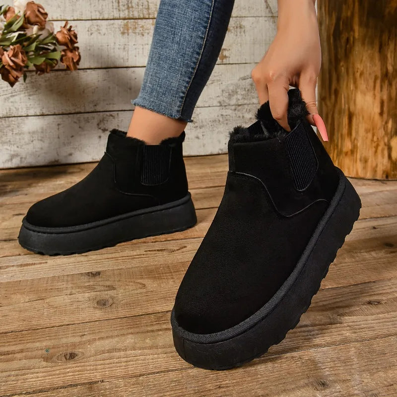 OrthoWay | Maddie  Snowboots OrthoWay