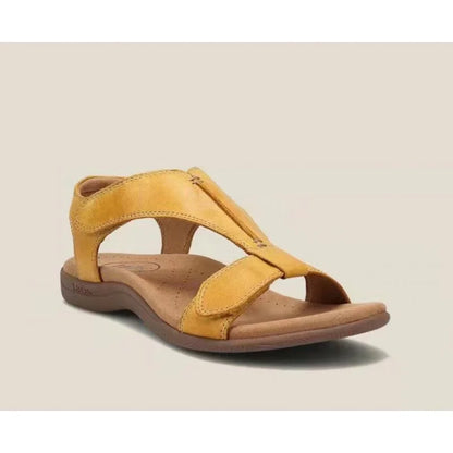 OrthoWay | Orthopedische bandsandalen