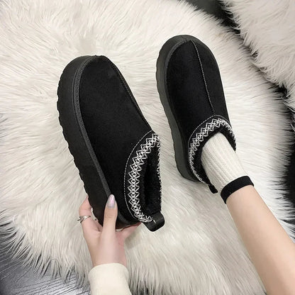 OrthoWay | Stockholm Snowboots OrthoWay