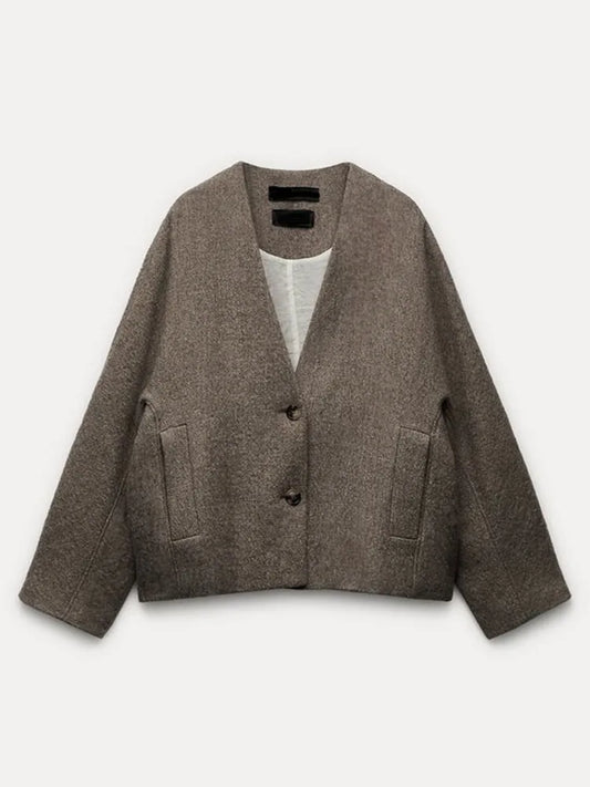 OrthoWay | Vintage  Fit Blazer