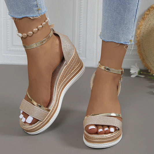 OrthoWay | Ellegance Sandal