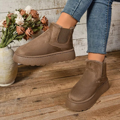 OrthoWay | Maddie  Snowboots OrthoWay