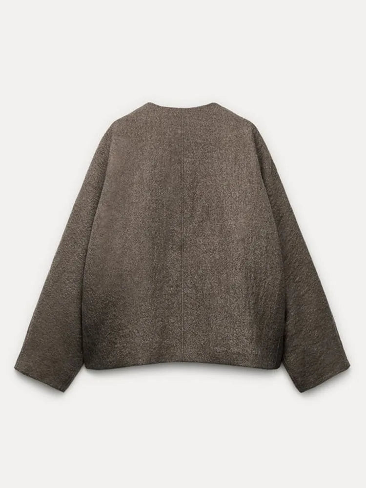 OrthoWay | Vintage  Fit Blazer