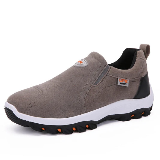 OrthoWay |  NR.1 Orthopedische | Outdoor Loafers | Ergonomisch