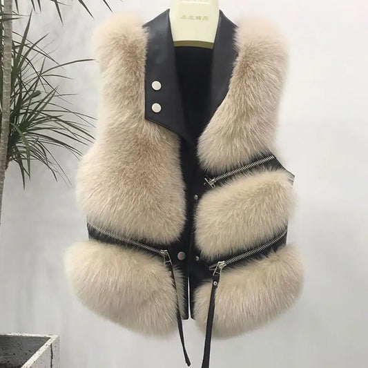 OrthoWay | Mace bodywarmer | Warmte en stijl in één item