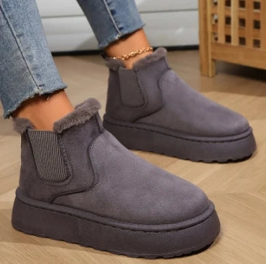 OrthoWay | Maddie  Snowboots OrthoWay