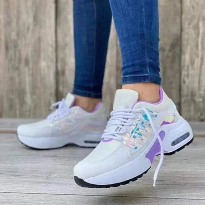 OrthoWay | Tennis sneaker OrthoWay