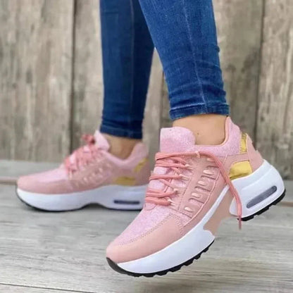OrthoWay | Tennis sneaker OrthoWay
