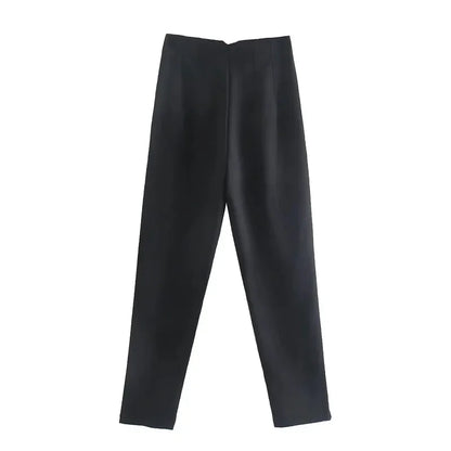 OrthoWay | Hoge Taille broek