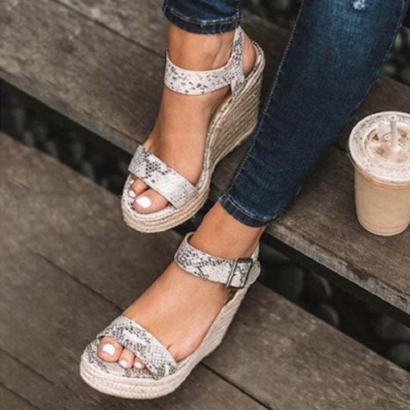 OrthoWay | Nature Sandals ORTHOWAY